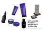 do 3d product modeling with realistic rendering and animation